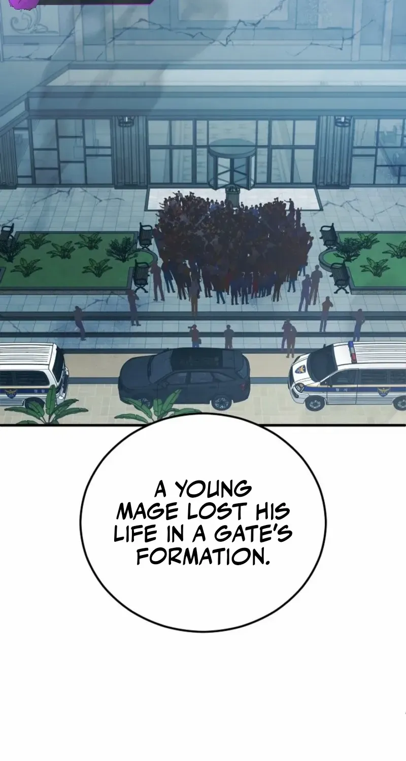 Read For My Own Good chapter 73 image 61 on Lezhin