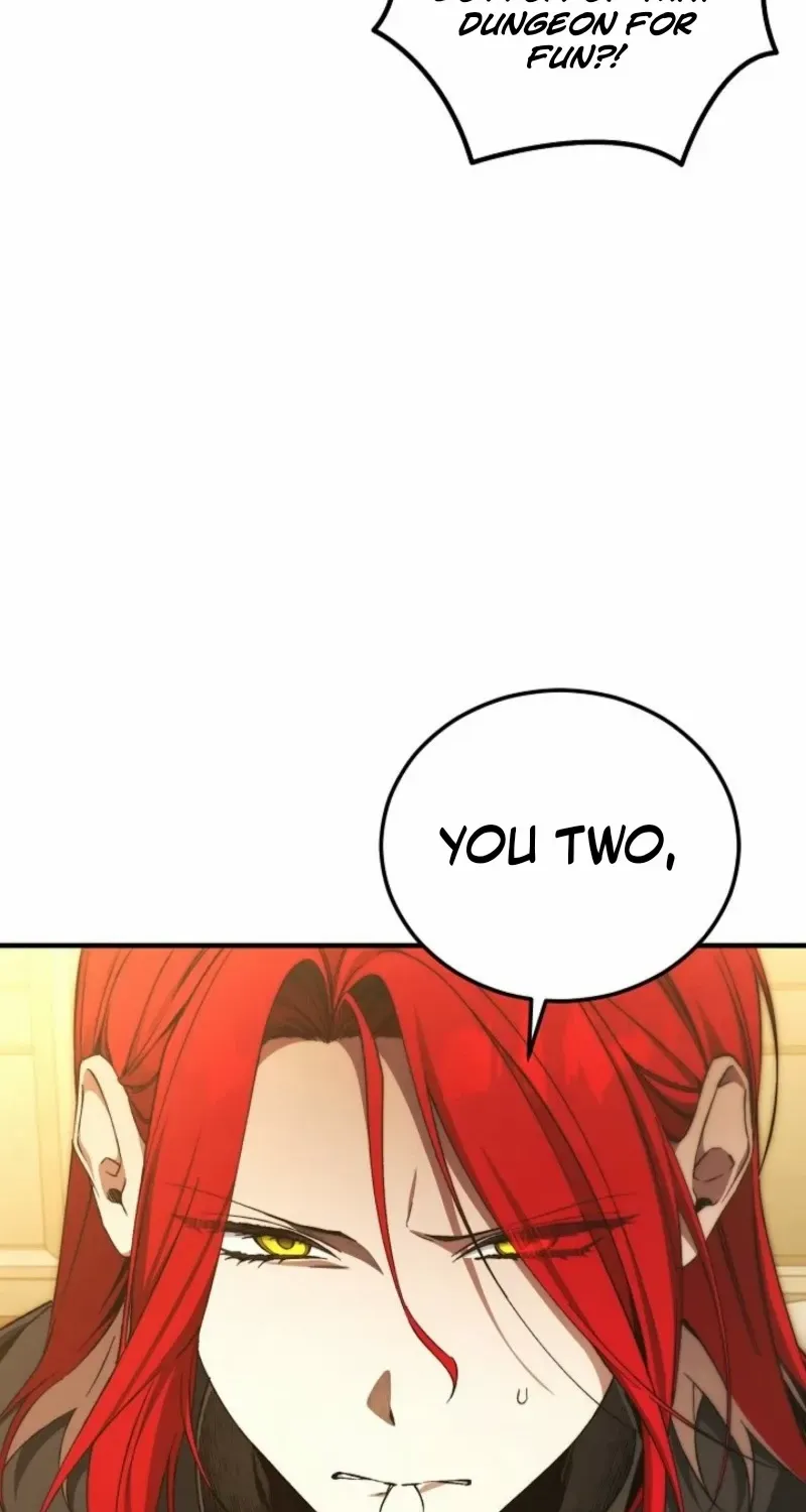 Read For My Own Good chapter 73 image 96 on Lezhin
