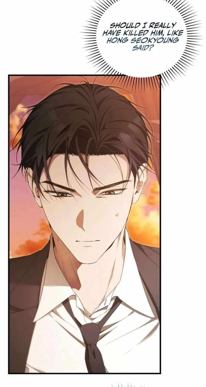 Read For My Own Good chapter 74 image 14 on Lezhin