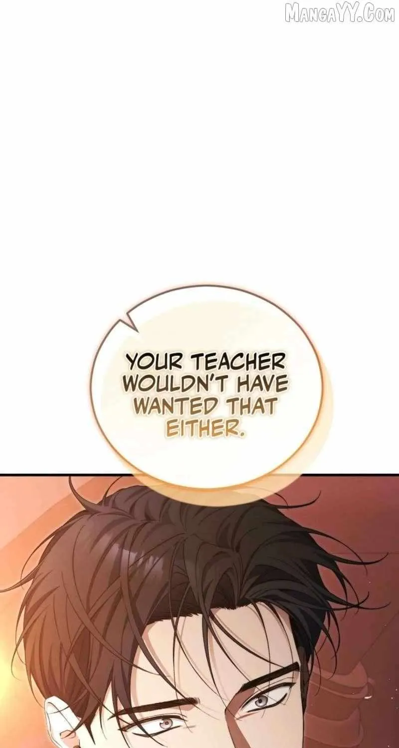 Read For My Own Good chapter 74 image 20 on Lezhin