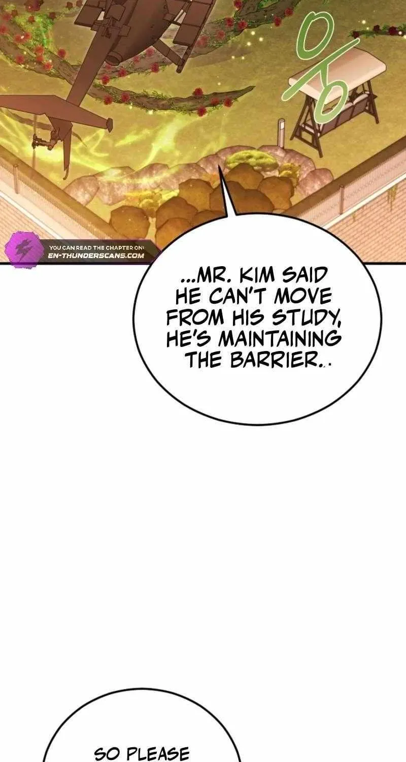 Read For My Own Good chapter 74 image 23 on Lezhin