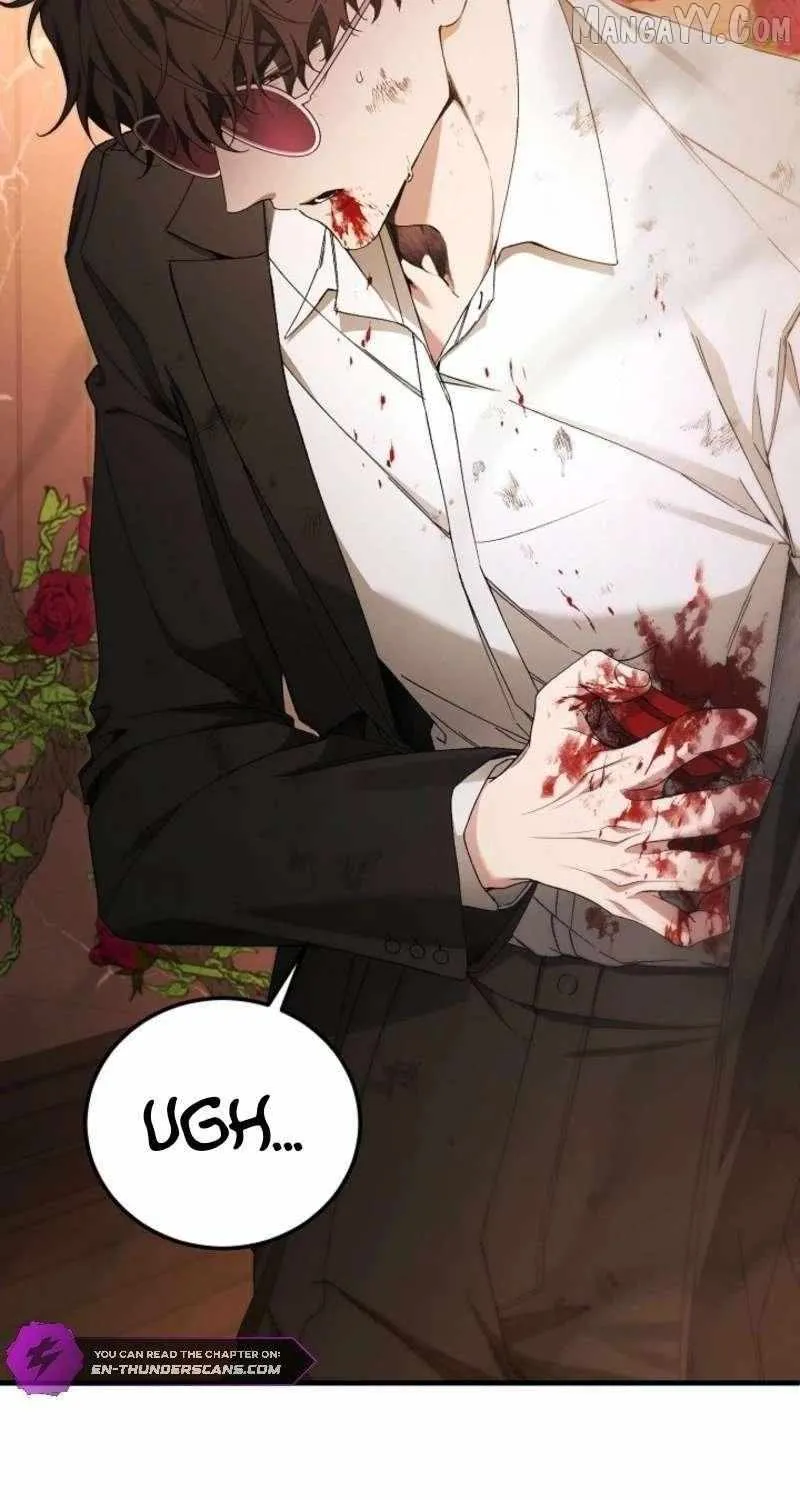 Read For My Own Good chapter 74 image 31 on Lezhin