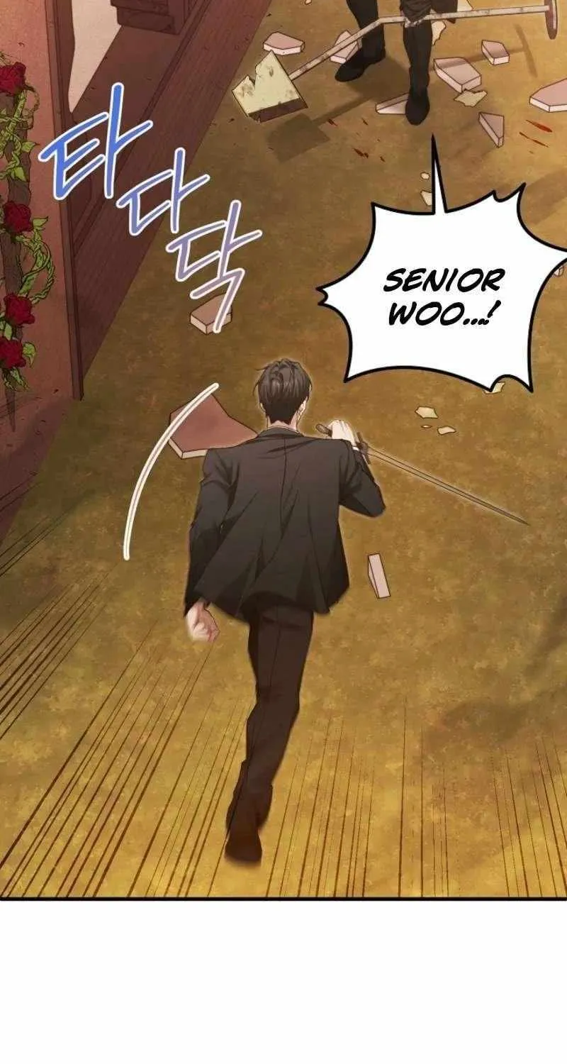 Read For My Own Good chapter 74 image 33 on Lezhin