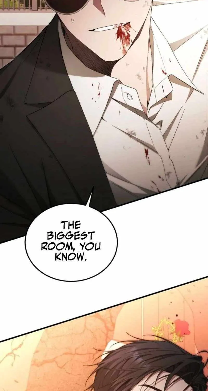 Read For My Own Good chapter 74 image 39 on Lezhin
