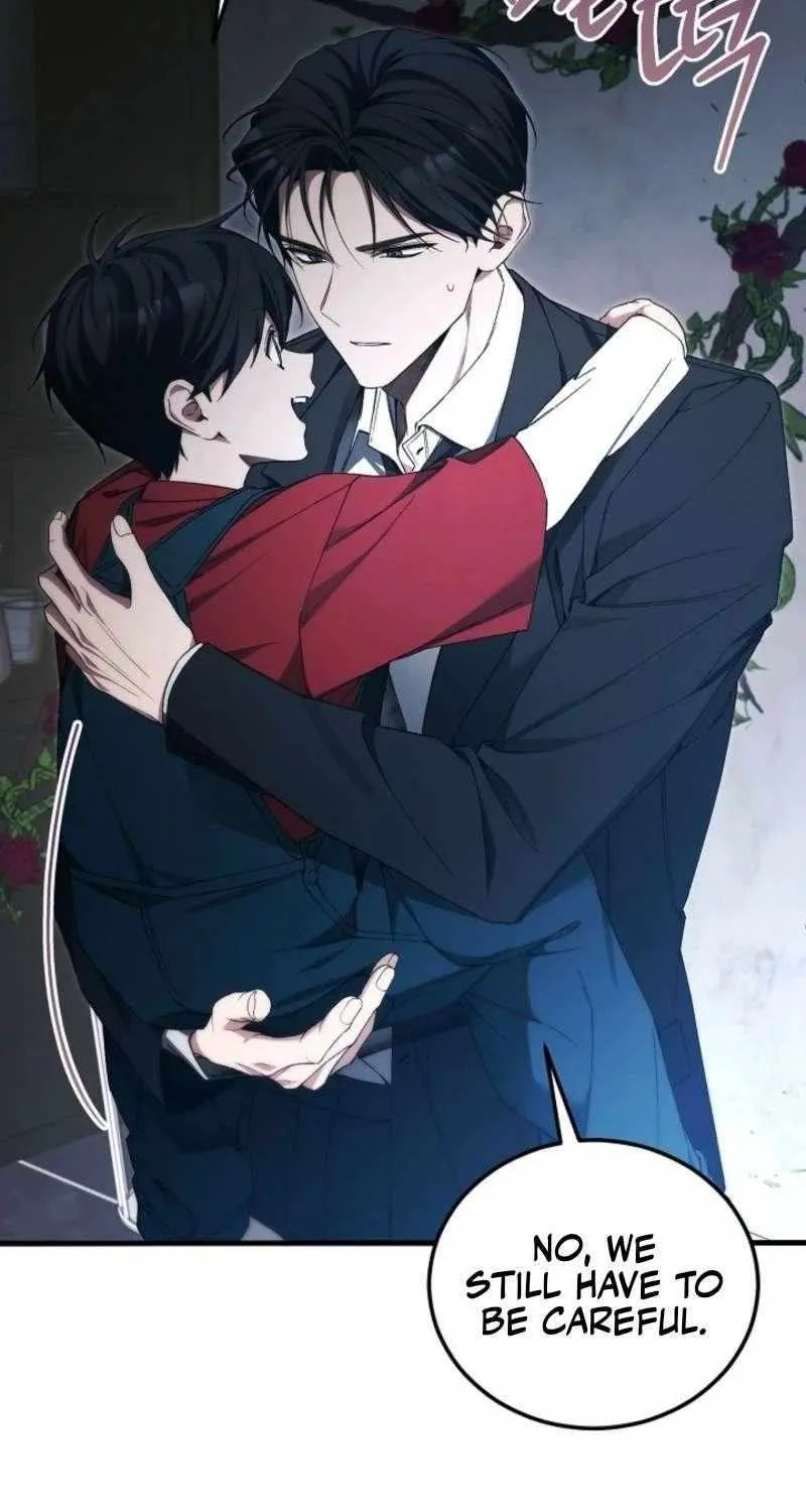 Read For My Own Good chapter 74 image 65 on Lezhin