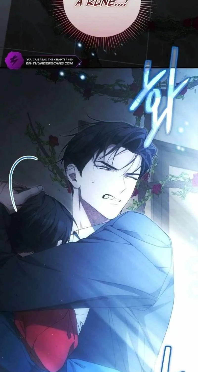 Read For My Own Good chapter 74 image 91 on Lezhin