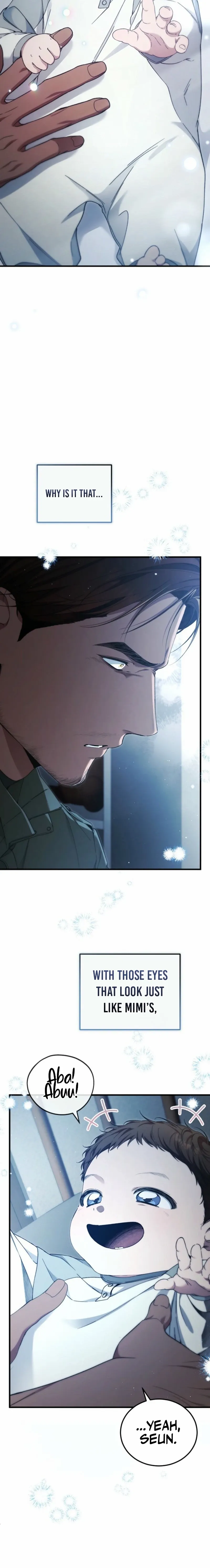 Read For My Own Good chapter 75 image 2 on Lezhin