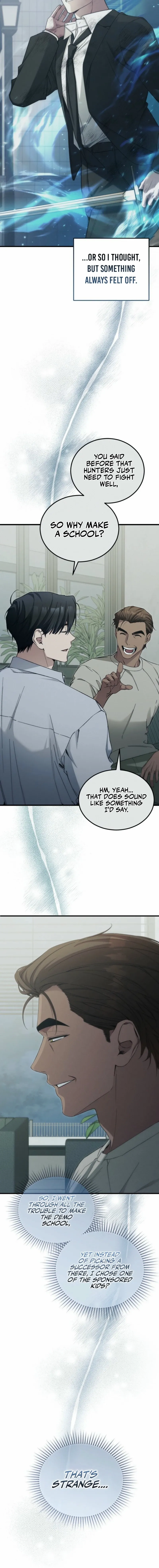 Read For My Own Good chapter 75 image 7 on Lezhin