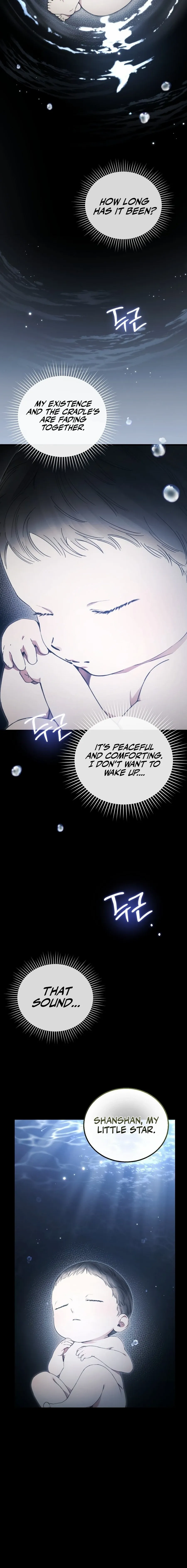 Read For My Own Good chapter 77 image 8 on Lezhin