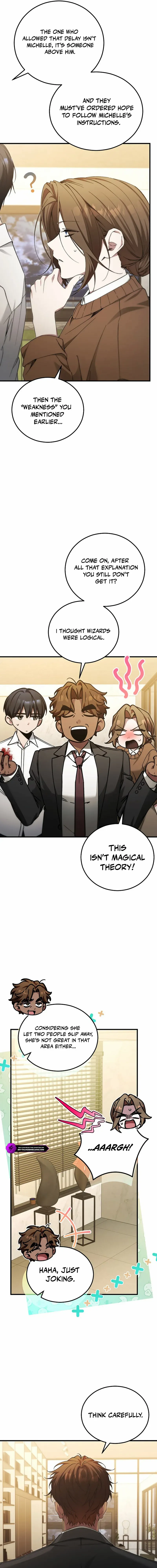 Read For My Own Good chapter 78 image 11 on Lezhin