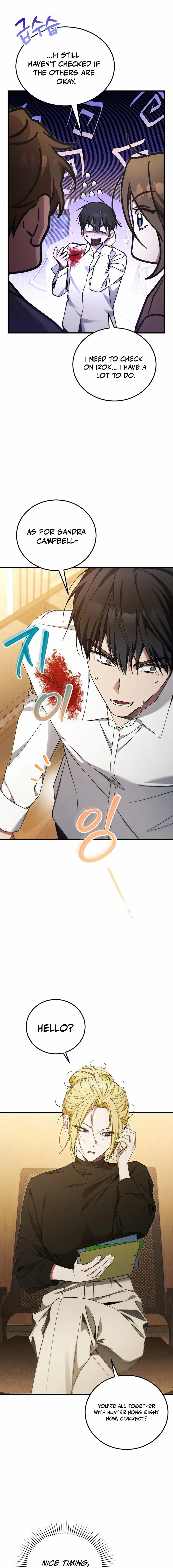 Read For My Own Good chapter 78 image 15 on Lezhin
