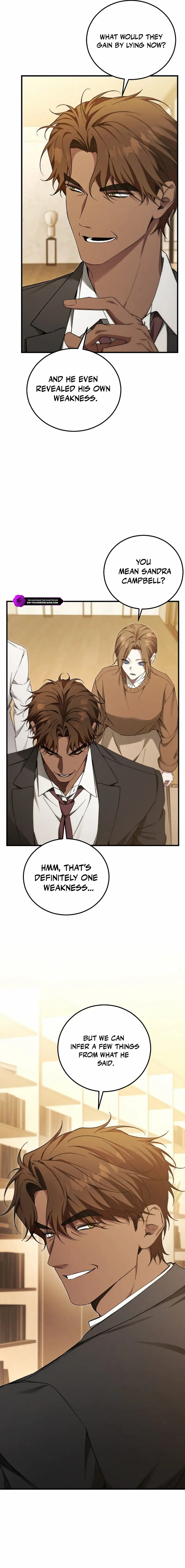 Read For My Own Good chapter 78 image 9 on Lezhin