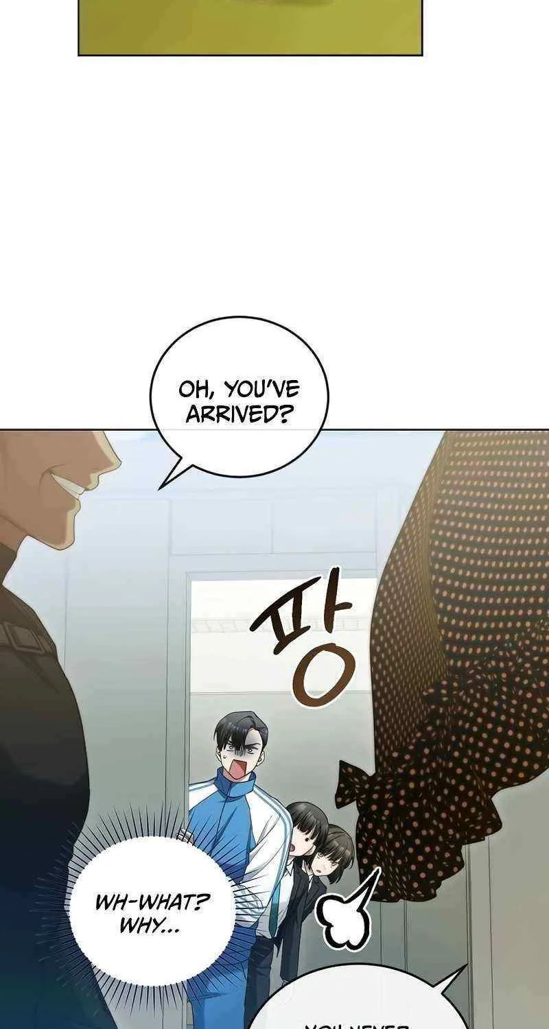 Read For My Own Good chapter 8 image 13 on Lezhin