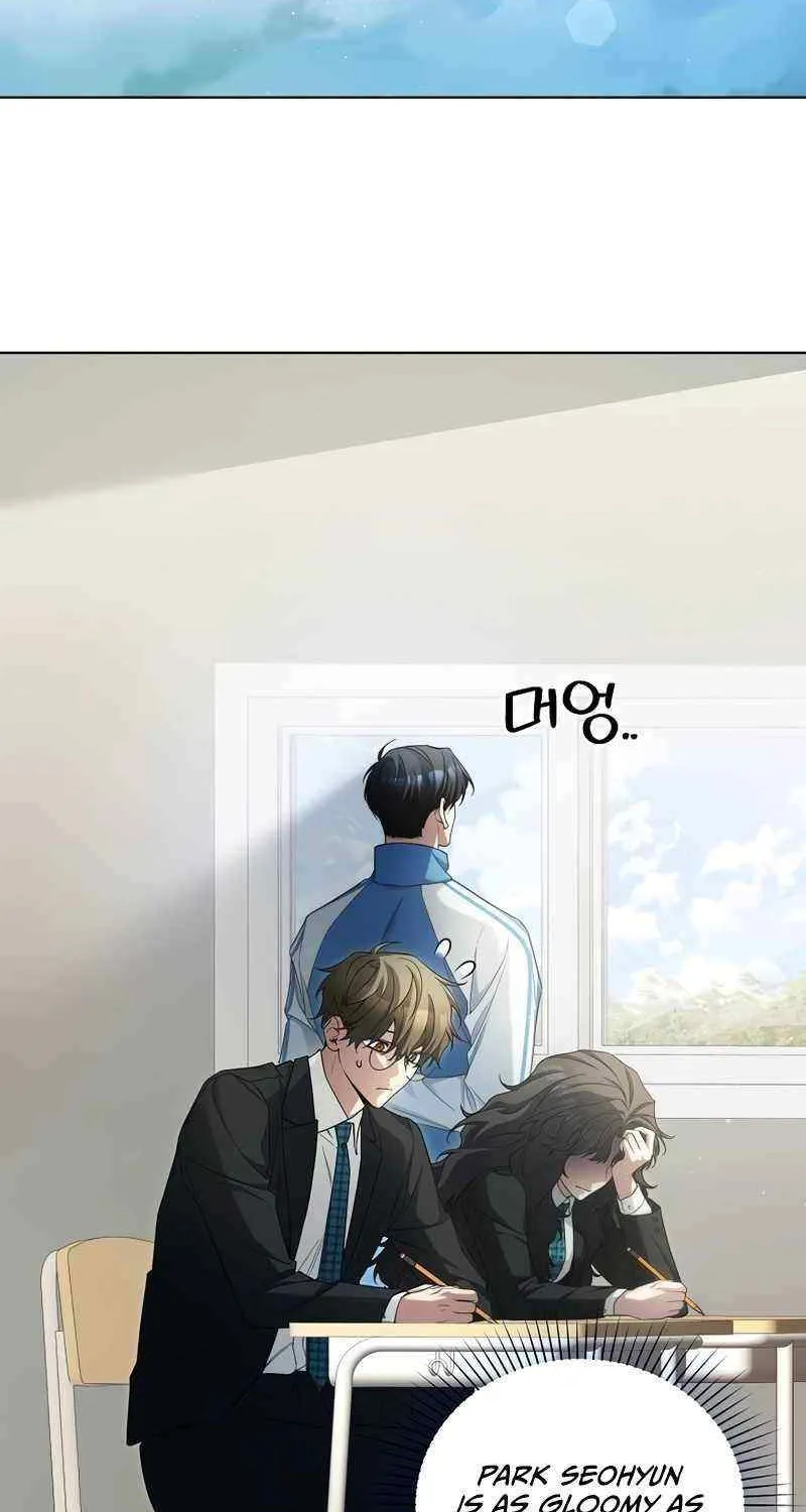 Read For My Own Good chapter 8 image 2 on Lezhin