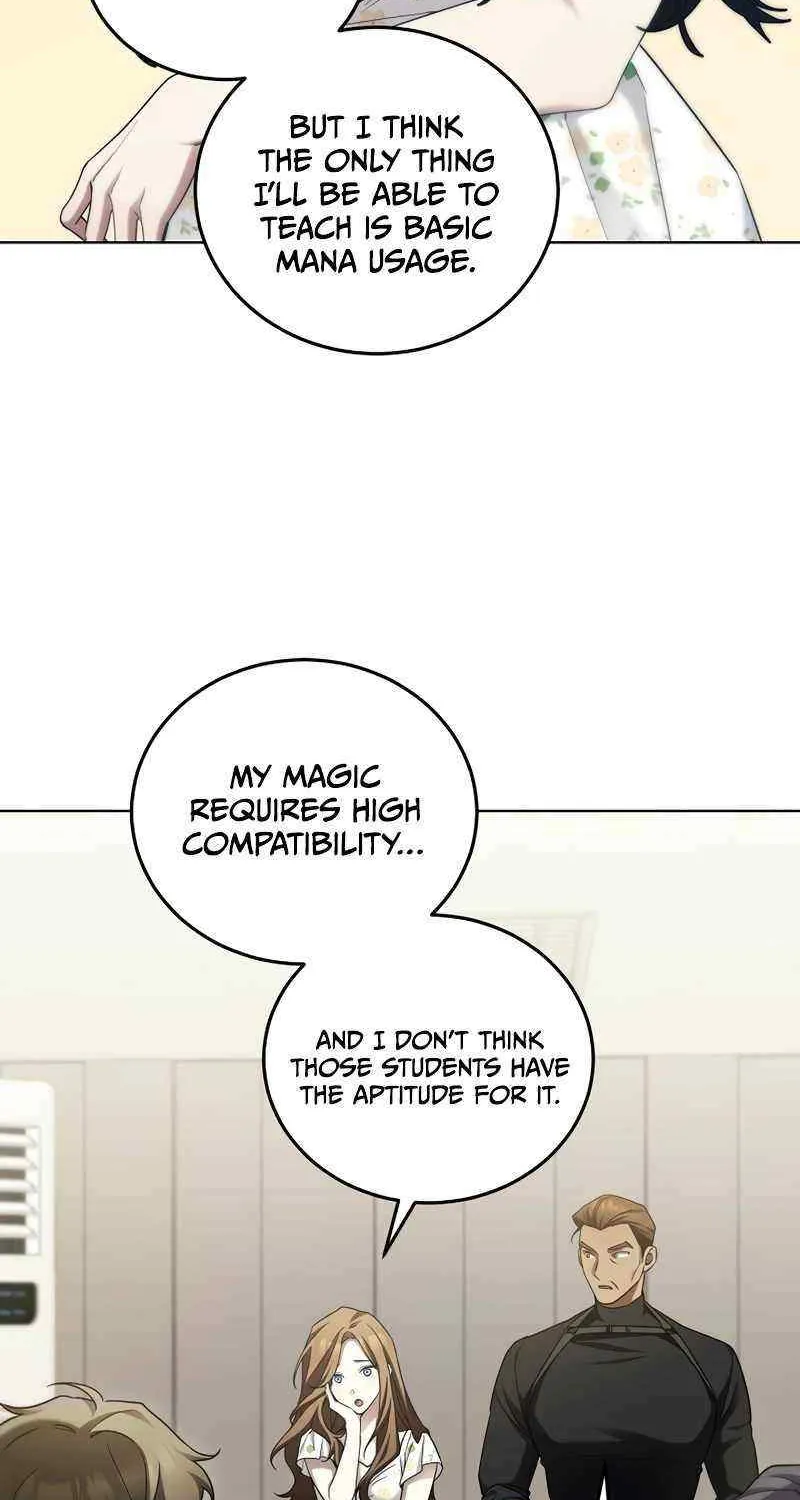 Read For My Own Good chapter 8 image 21 on Lezhin