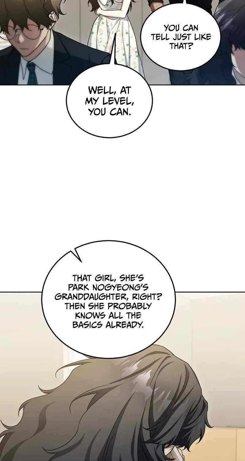 Read For My Own Good chapter 8 image 22 on Lezhin
