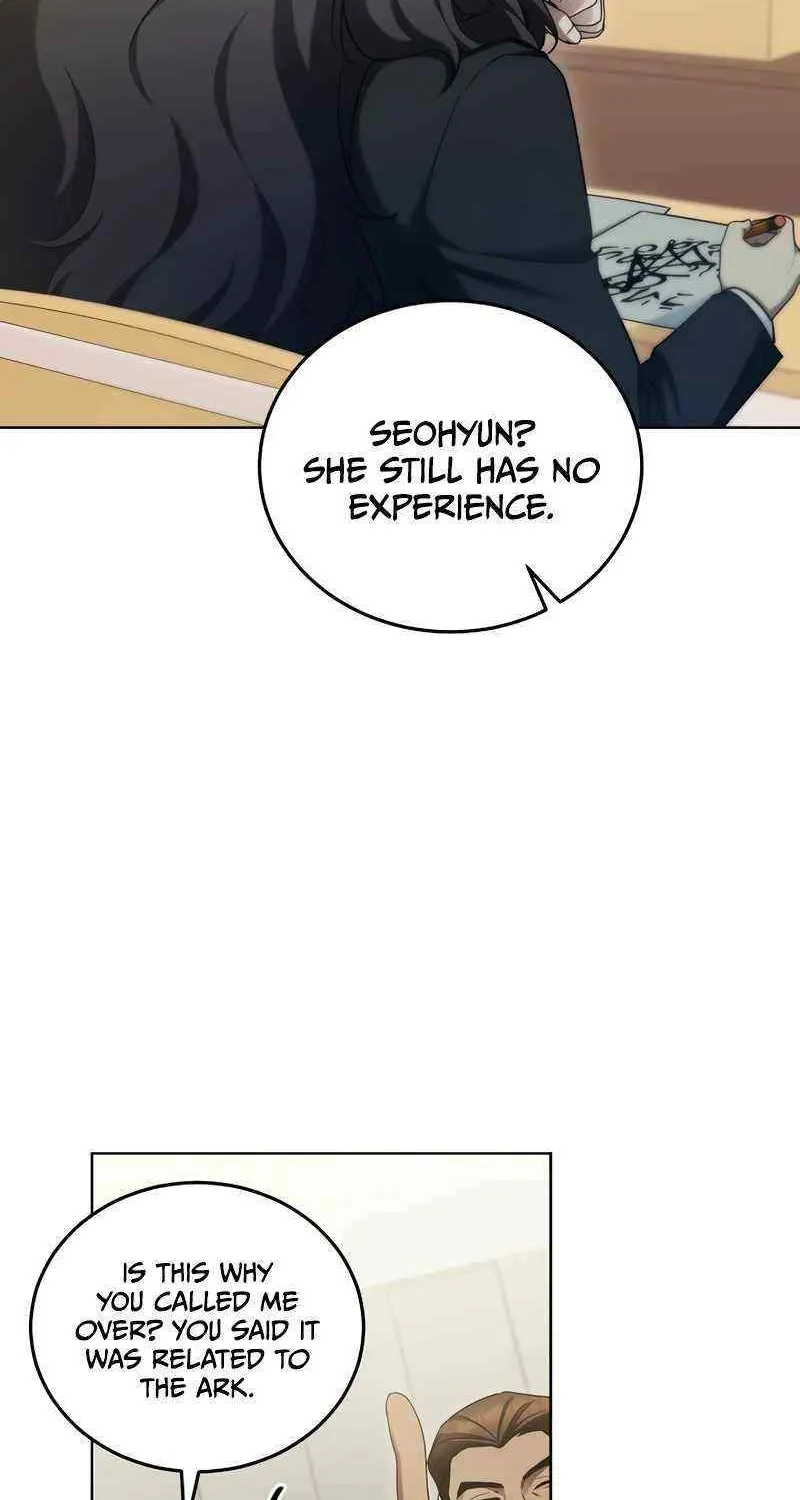 Read For My Own Good chapter 8 image 23 on Lezhin