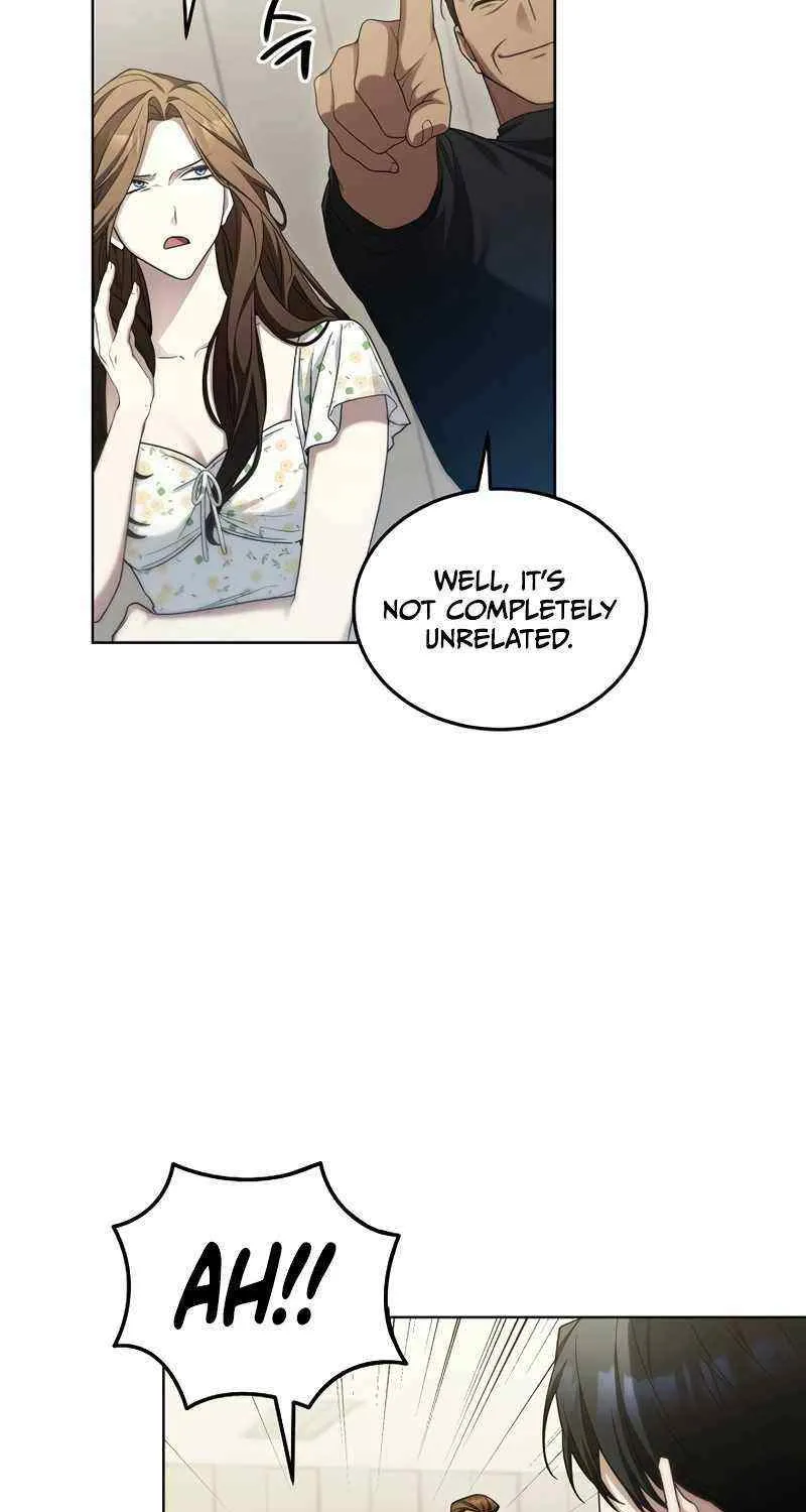 Read For My Own Good chapter 8 image 24 on Lezhin