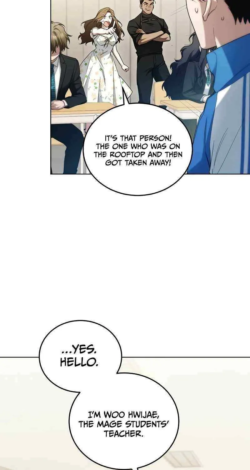 Read For My Own Good chapter 8 image 25 on Lezhin