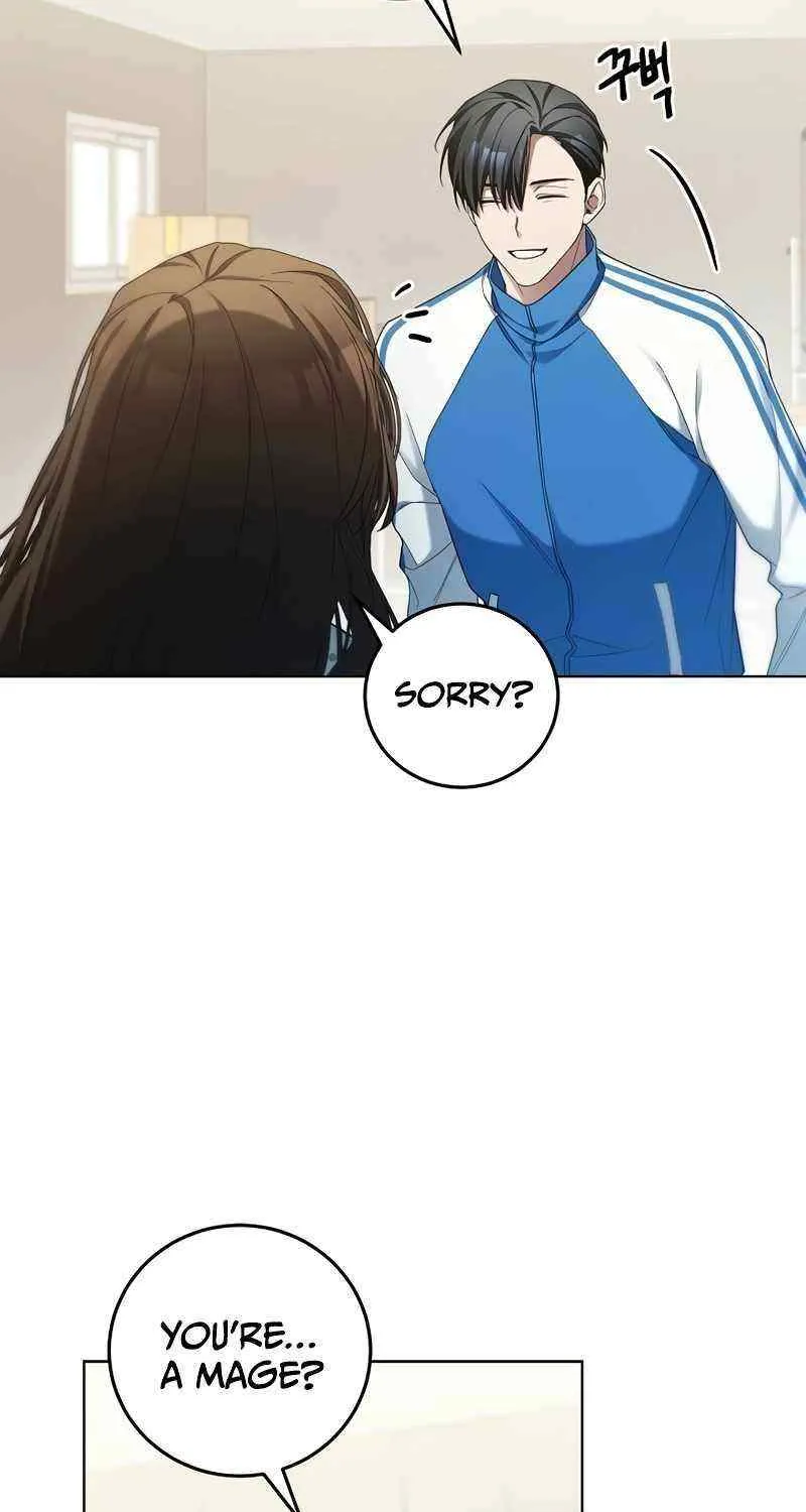 Read For My Own Good chapter 8 image 26 on Lezhin