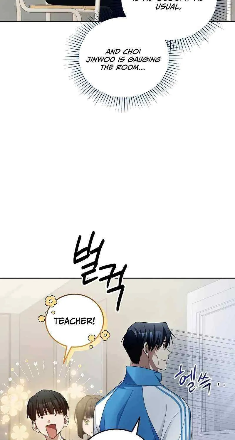 Read For My Own Good chapter 8 image 3 on Lezhin