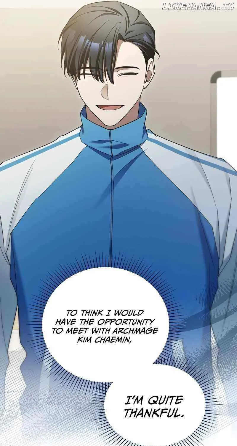 Read For My Own Good chapter 8 image 30 on Lezhin