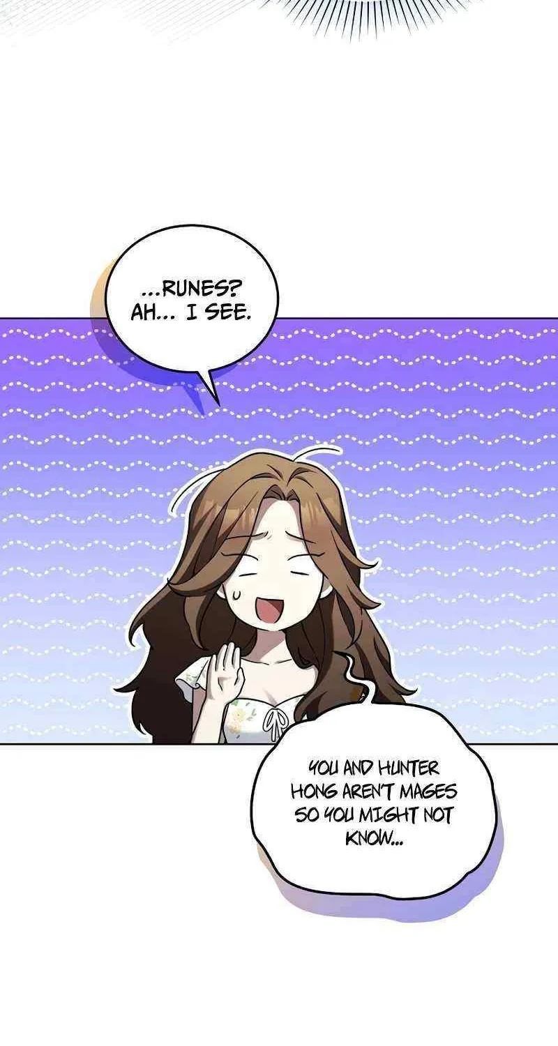 Read For My Own Good chapter 8 image 31 on Lezhin