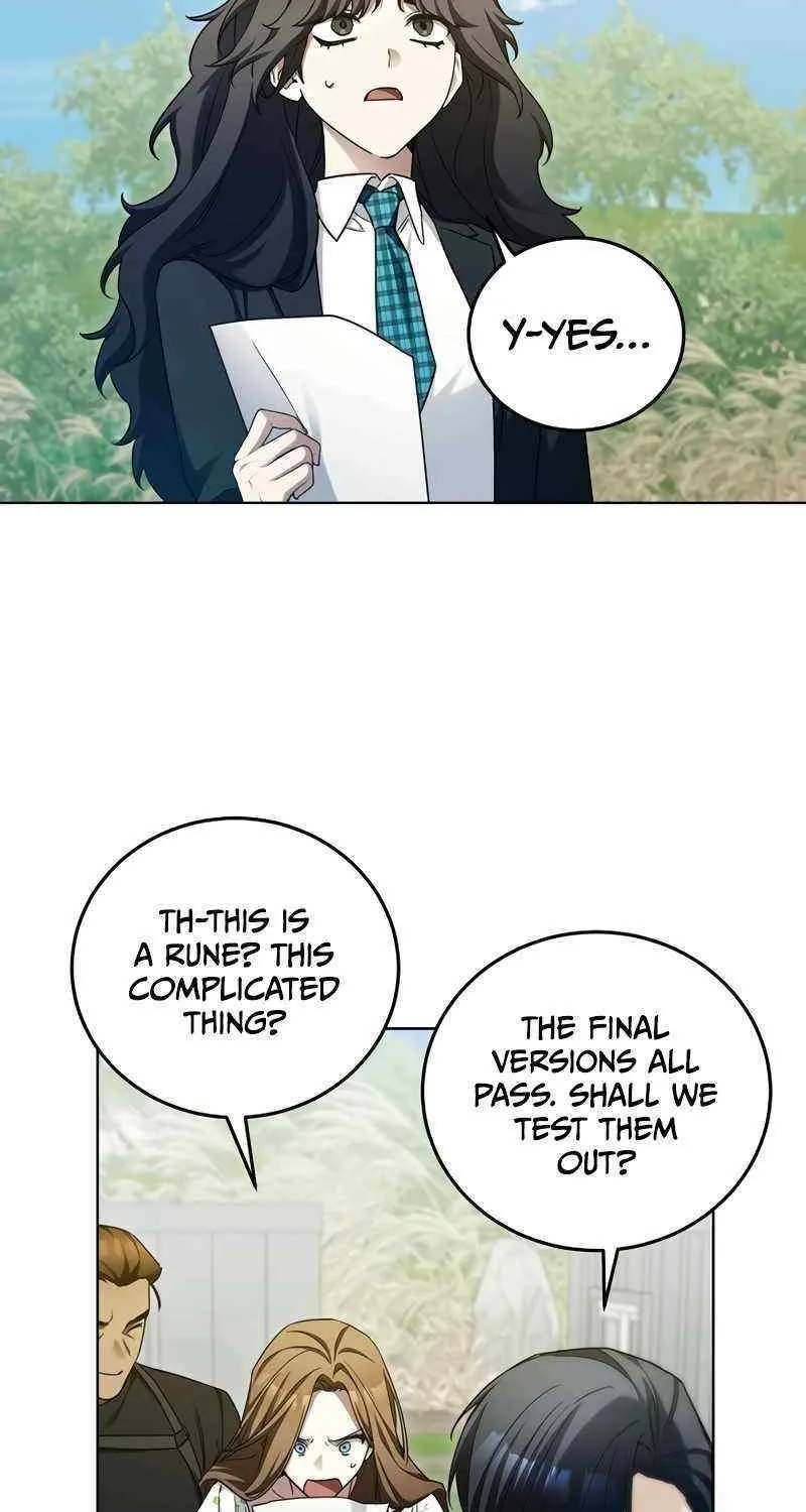 Read For My Own Good chapter 8 image 36 on Lezhin