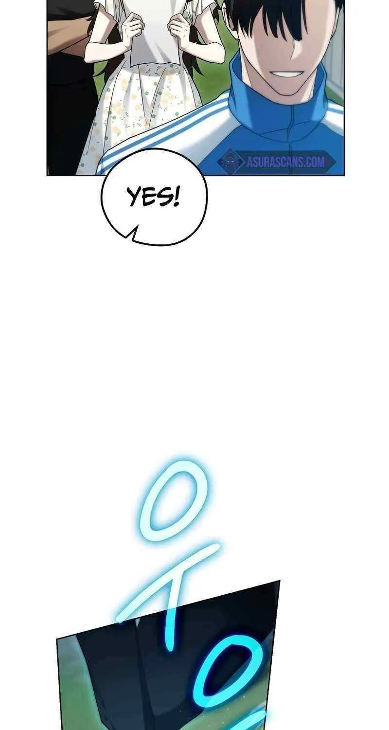 Read For My Own Good chapter 8 image 37 on Lezhin