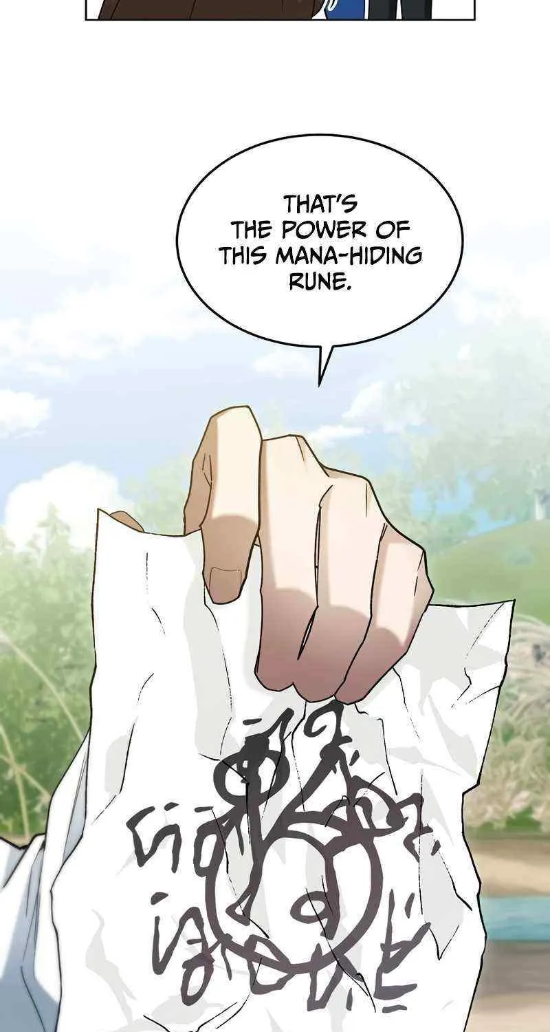 Read For My Own Good chapter 8 image 47 on Lezhin