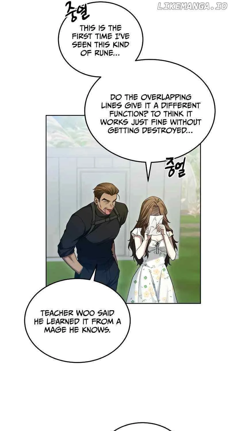 Read For My Own Good chapter 8 image 49 on Lezhin