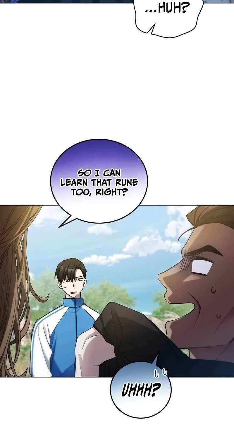 Read For My Own Good chapter 8 image 51 on Lezhin