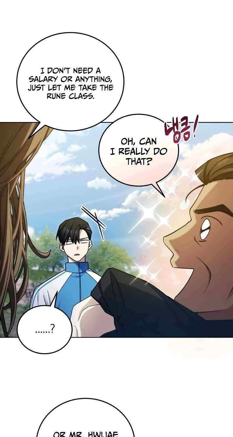 Read For My Own Good chapter 8 image 52 on Lezhin