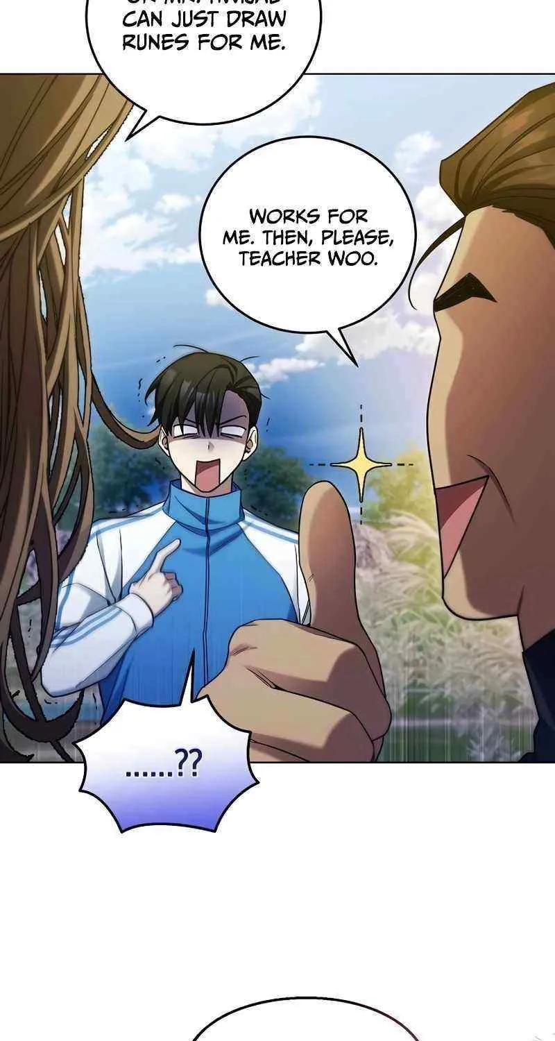 Read For My Own Good chapter 8 image 53 on Lezhin