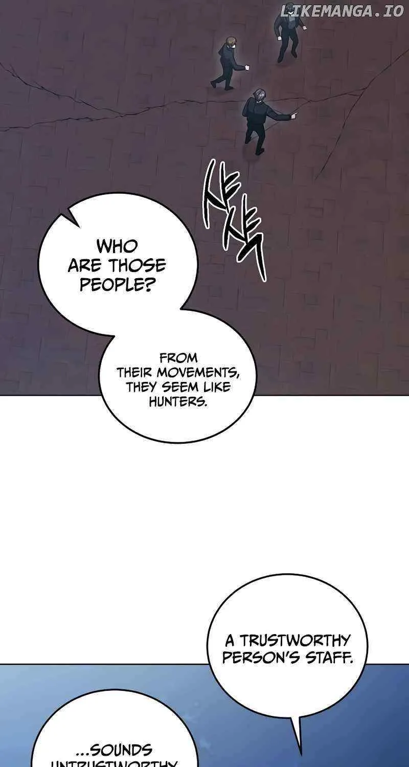 Read For My Own Good chapter 8 image 59 on Lezhin