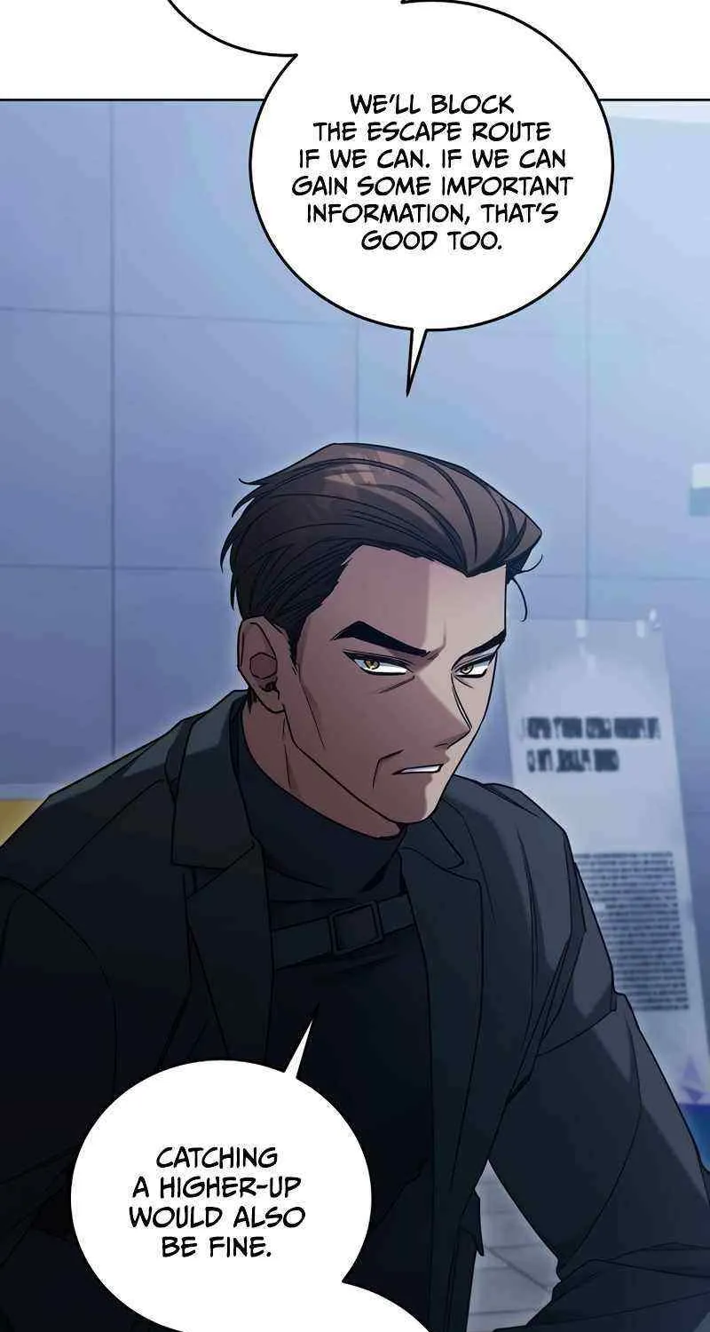 Read For My Own Good chapter 8 image 61 on Lezhin