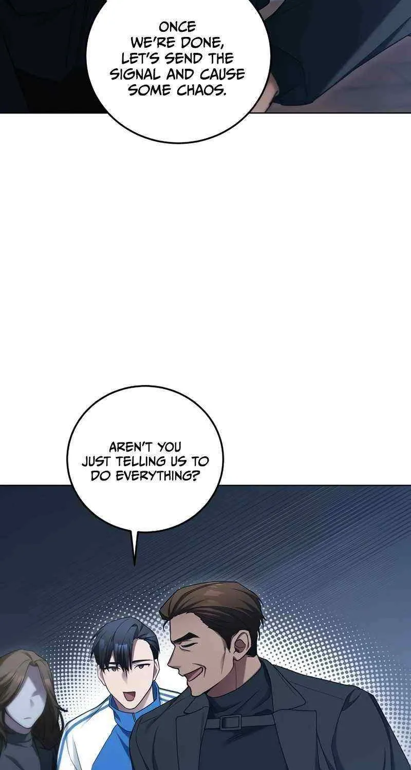 Read For My Own Good chapter 8 image 62 on Lezhin