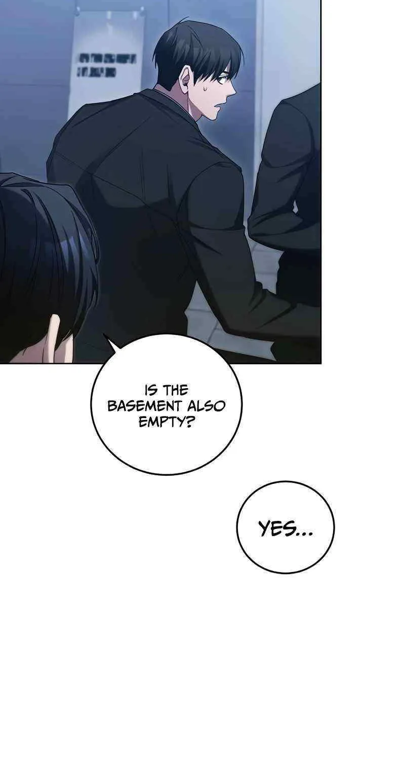 Read For My Own Good chapter 8 image 64 on Lezhin