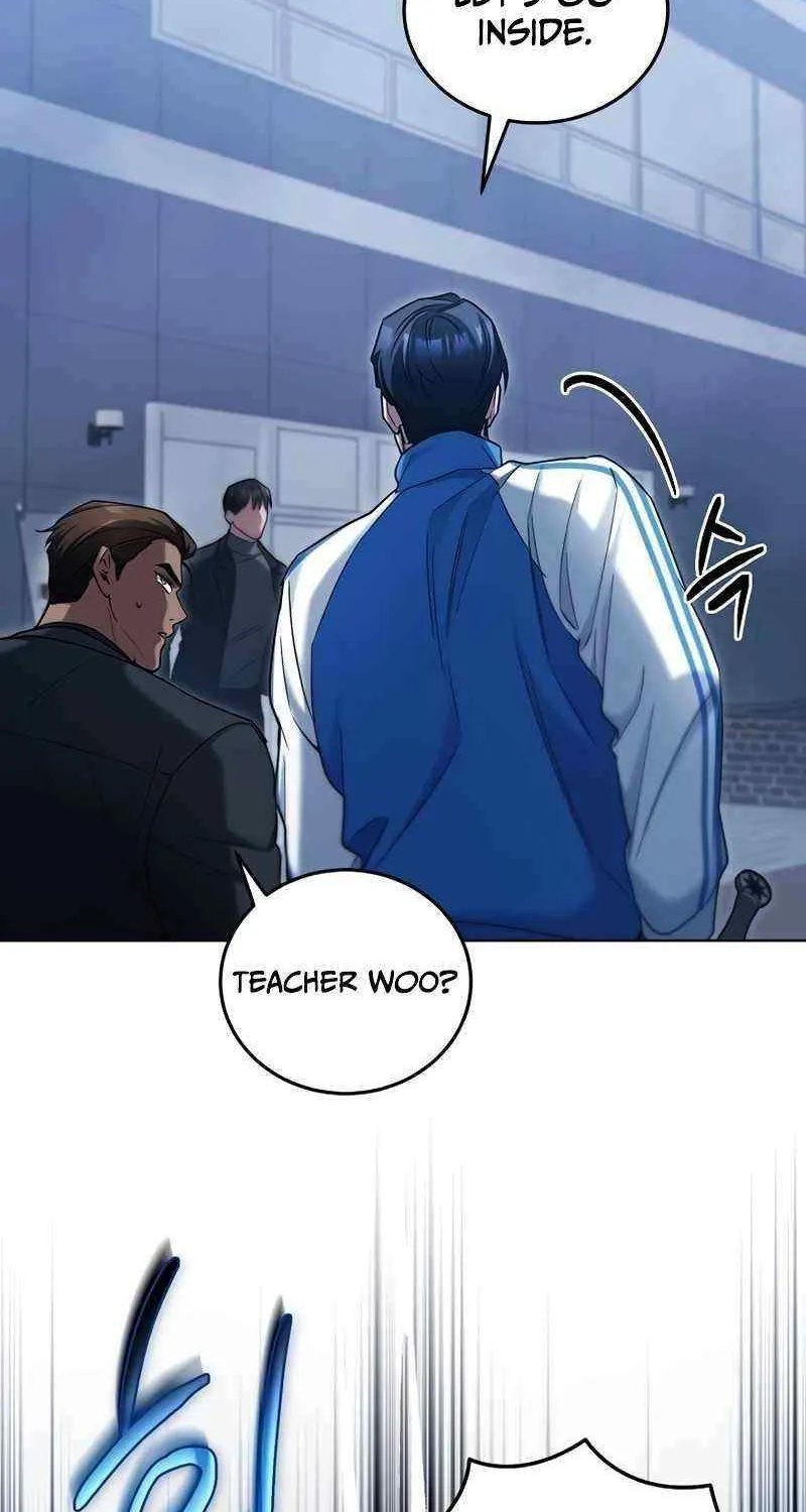 Read For My Own Good chapter 8 image 66 on Lezhin