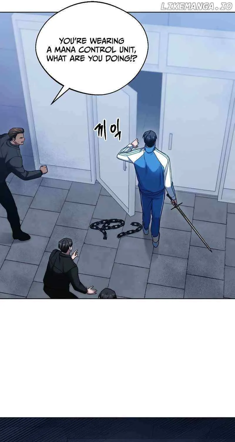 Read For My Own Good chapter 8 image 69 on Lezhin
