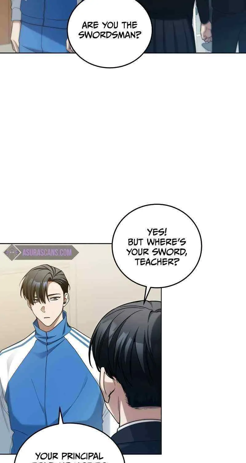 Read For My Own Good chapter 8 image 7 on Lezhin