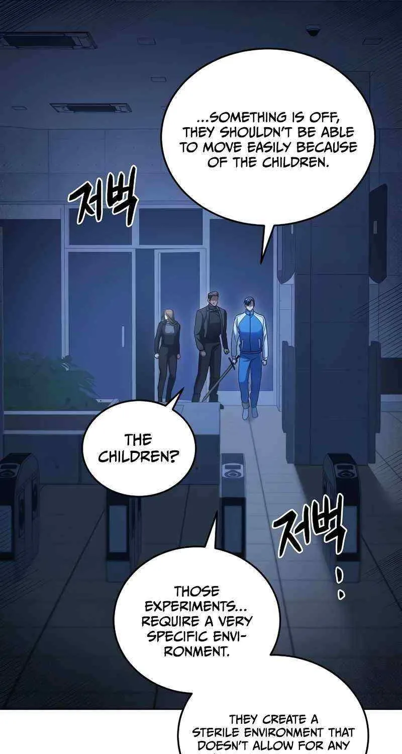 Read For My Own Good chapter 8 image 70 on Lezhin