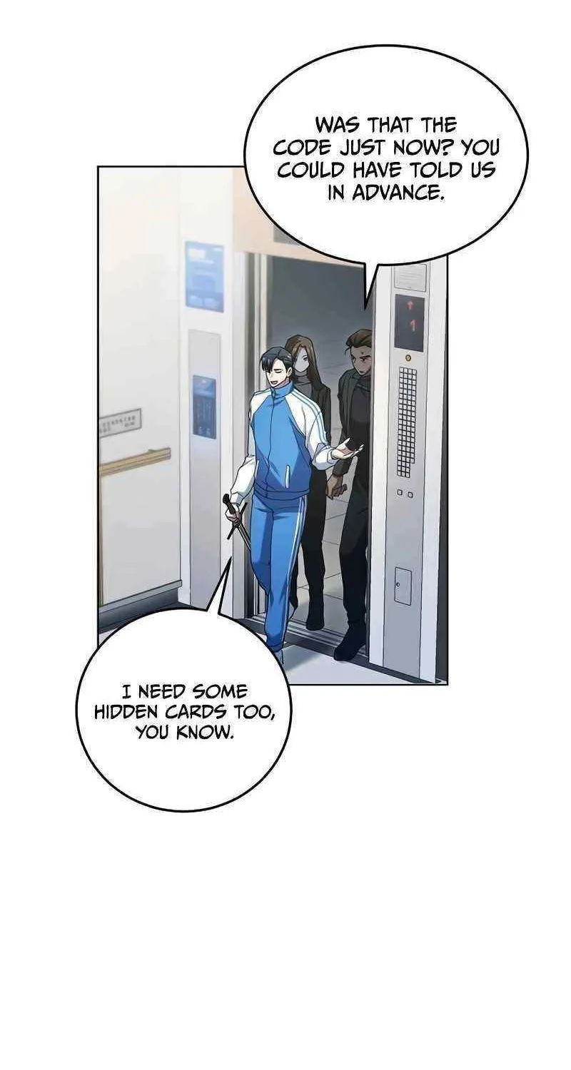 Read For My Own Good chapter 8 image 74 on Lezhin
