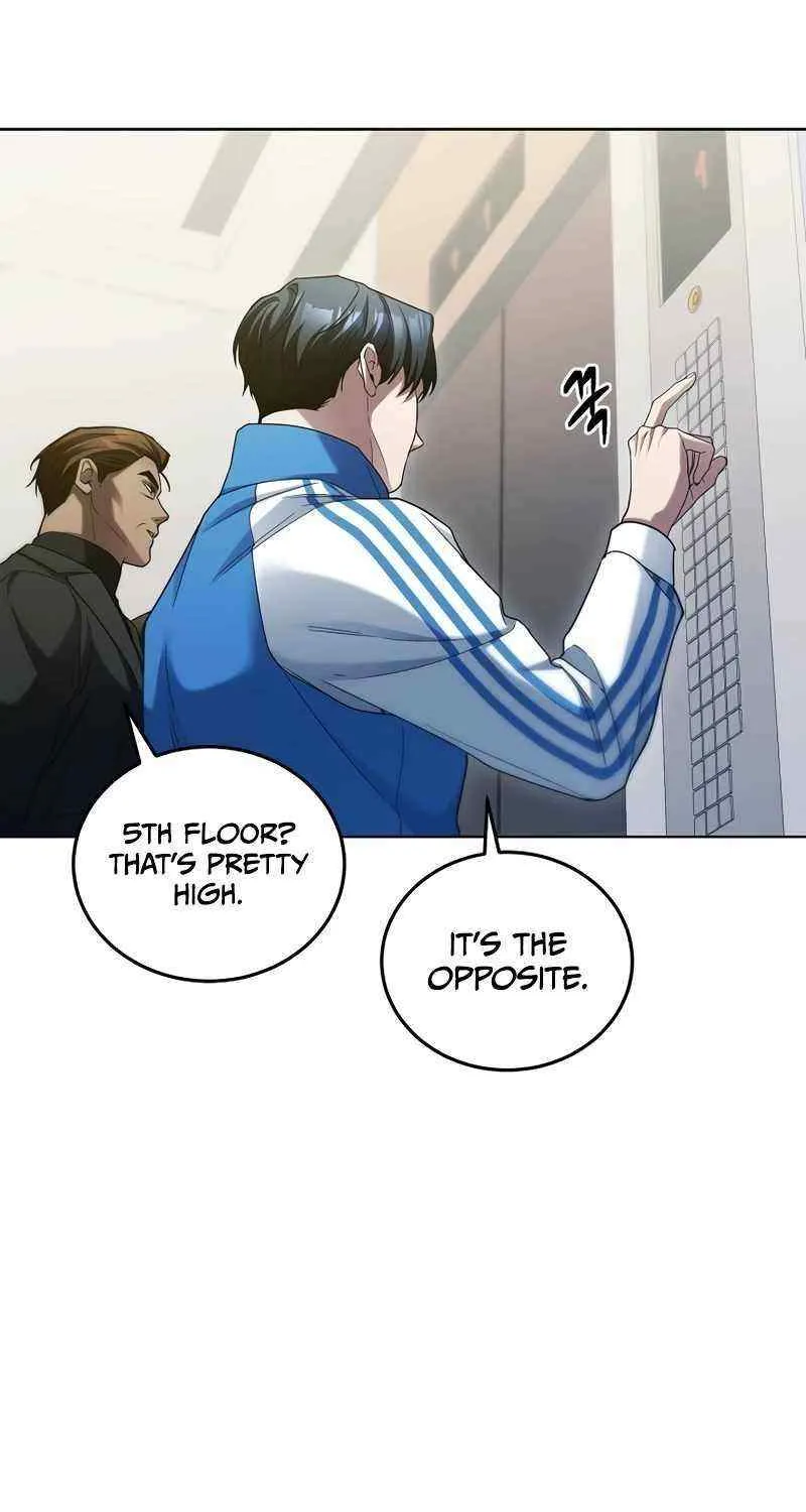 Read For My Own Good chapter 8 image 75 on Lezhin