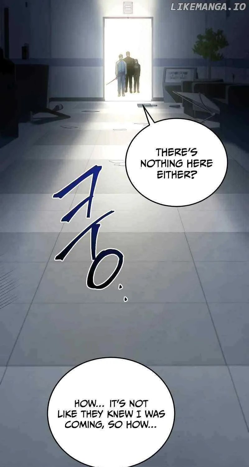 Read For My Own Good chapter 8 image 79 on Lezhin