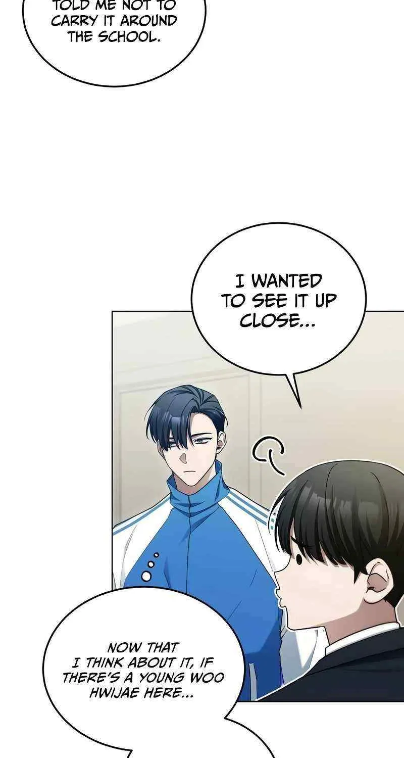 Read For My Own Good chapter 8 image 8 on Lezhin