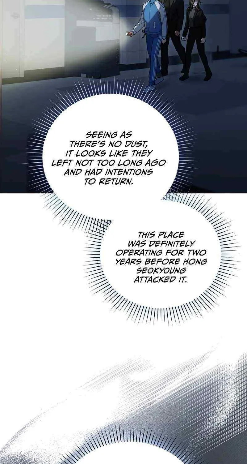 Read For My Own Good chapter 8 image 84 on Lezhin