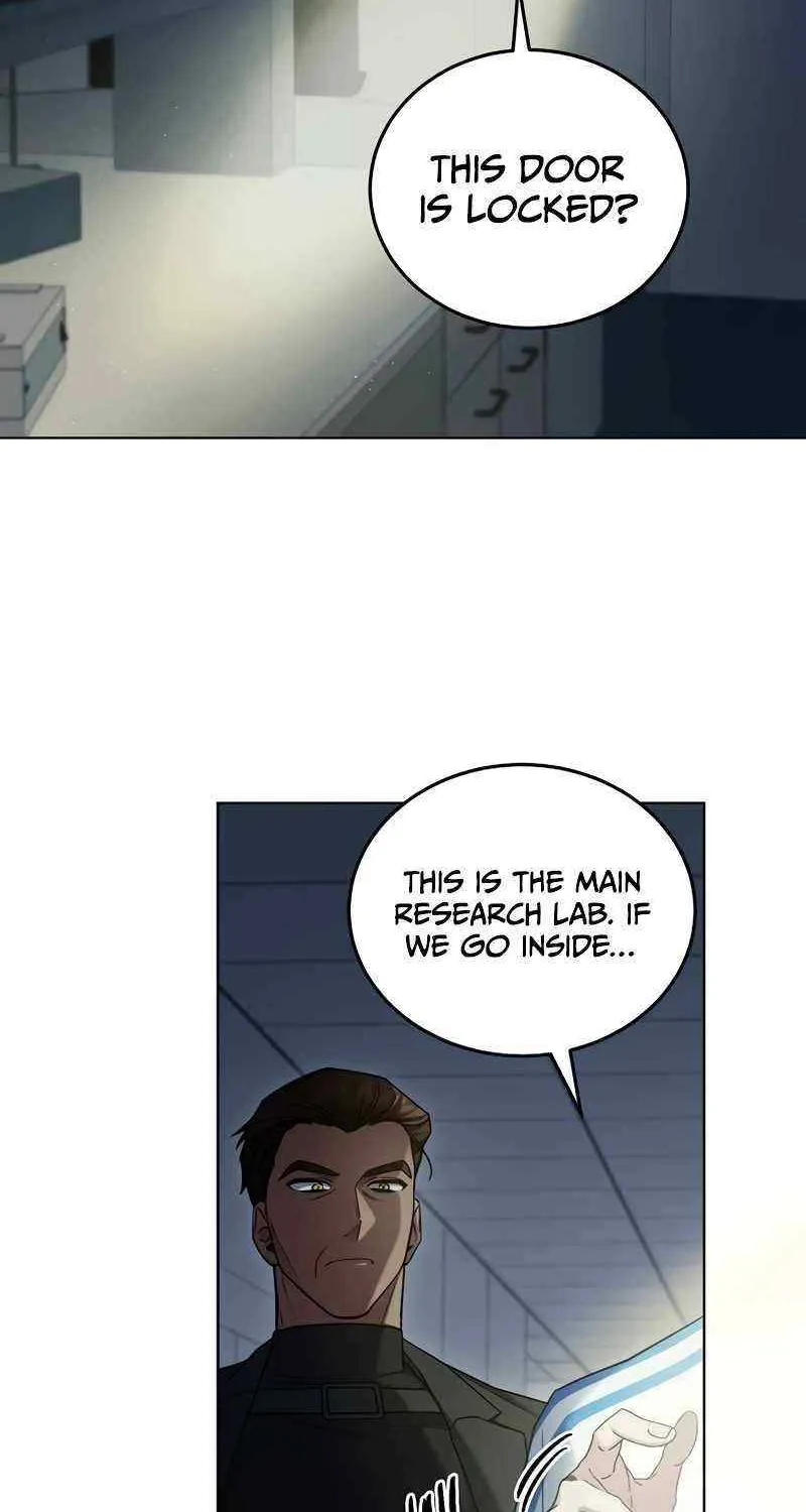 Read For My Own Good chapter 8 image 86 on Lezhin
