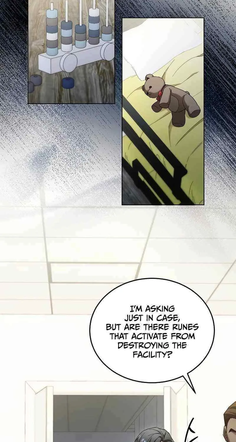 Read For My Own Good chapter 8 image 91 on Lezhin