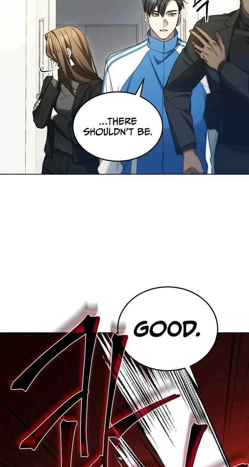 Read For My Own Good chapter 8 image 92 on Lezhin